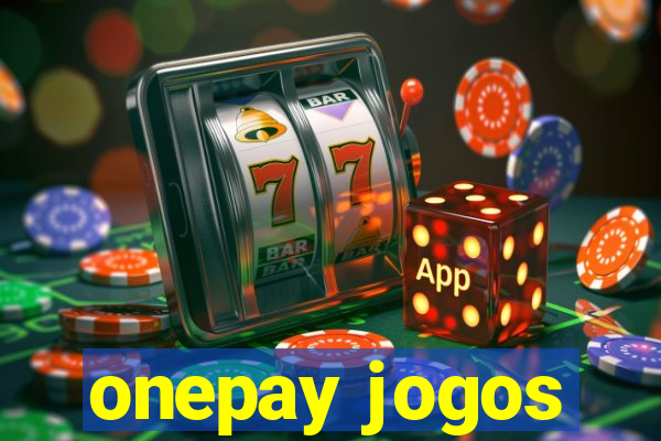 onepay jogos